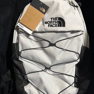 North Face Backpack